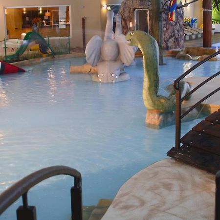 Vacationclub - Wita Stwosza 8 Apartament 1 Карпач Экстерьер фото